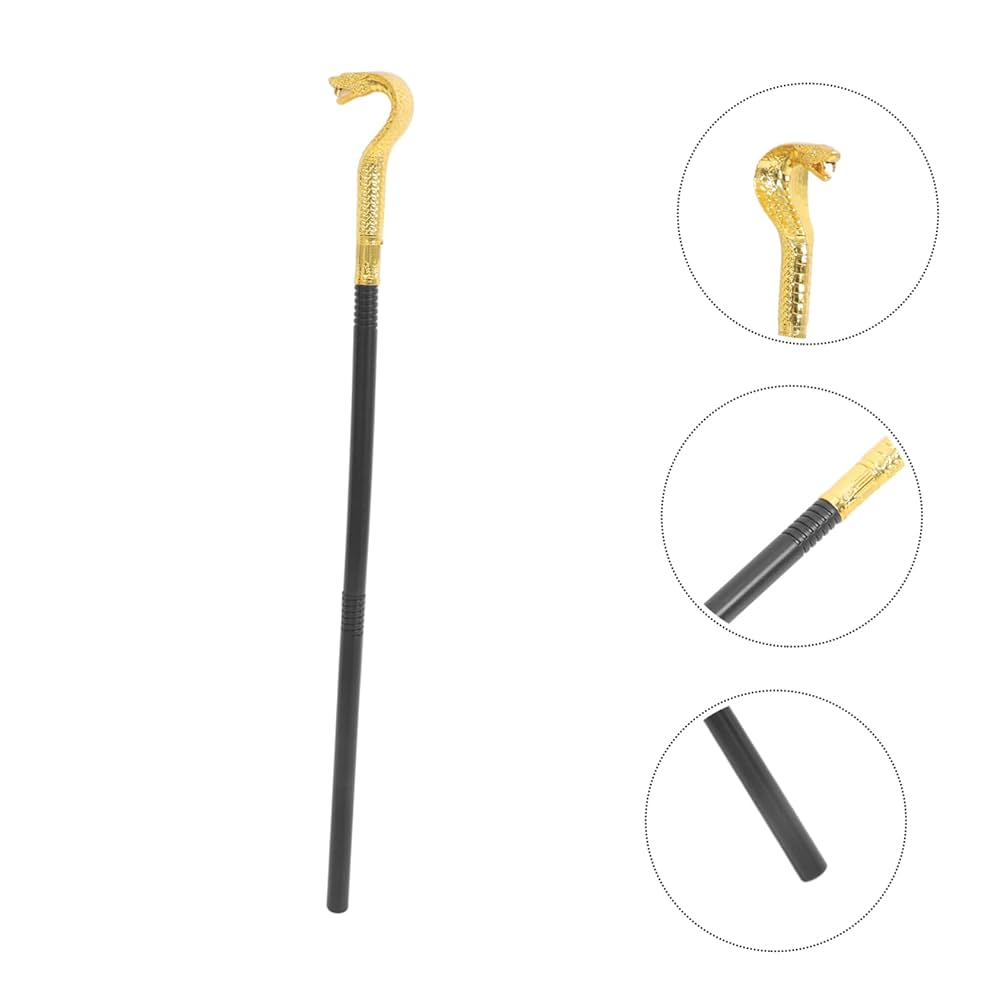 新品 英国 イギリス 杖 ステッキ エレガント 蛇 コスプレ ハロウィン 新品未使用】 英国 イギリス 杖 ステッキ エレガント